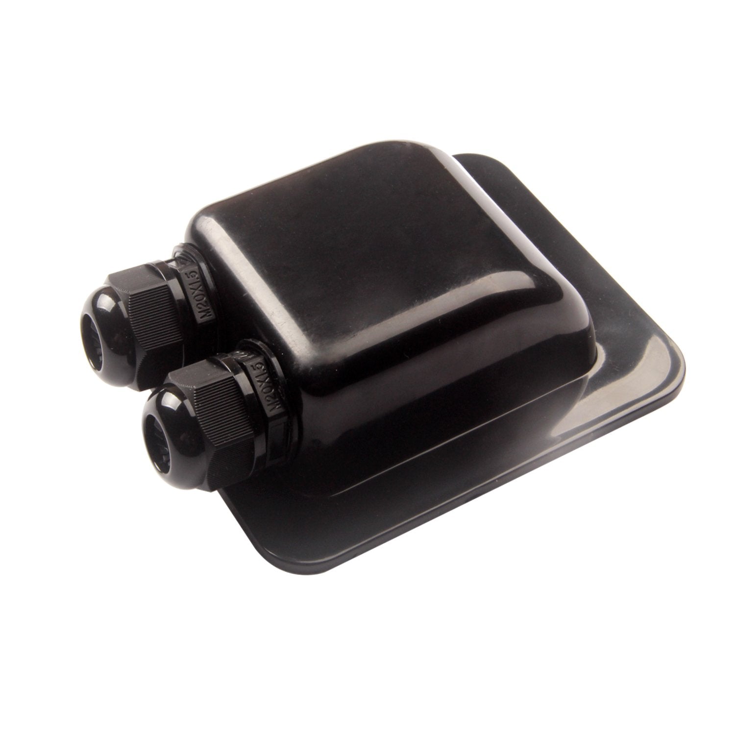 Link Solar cable entry gland packaging