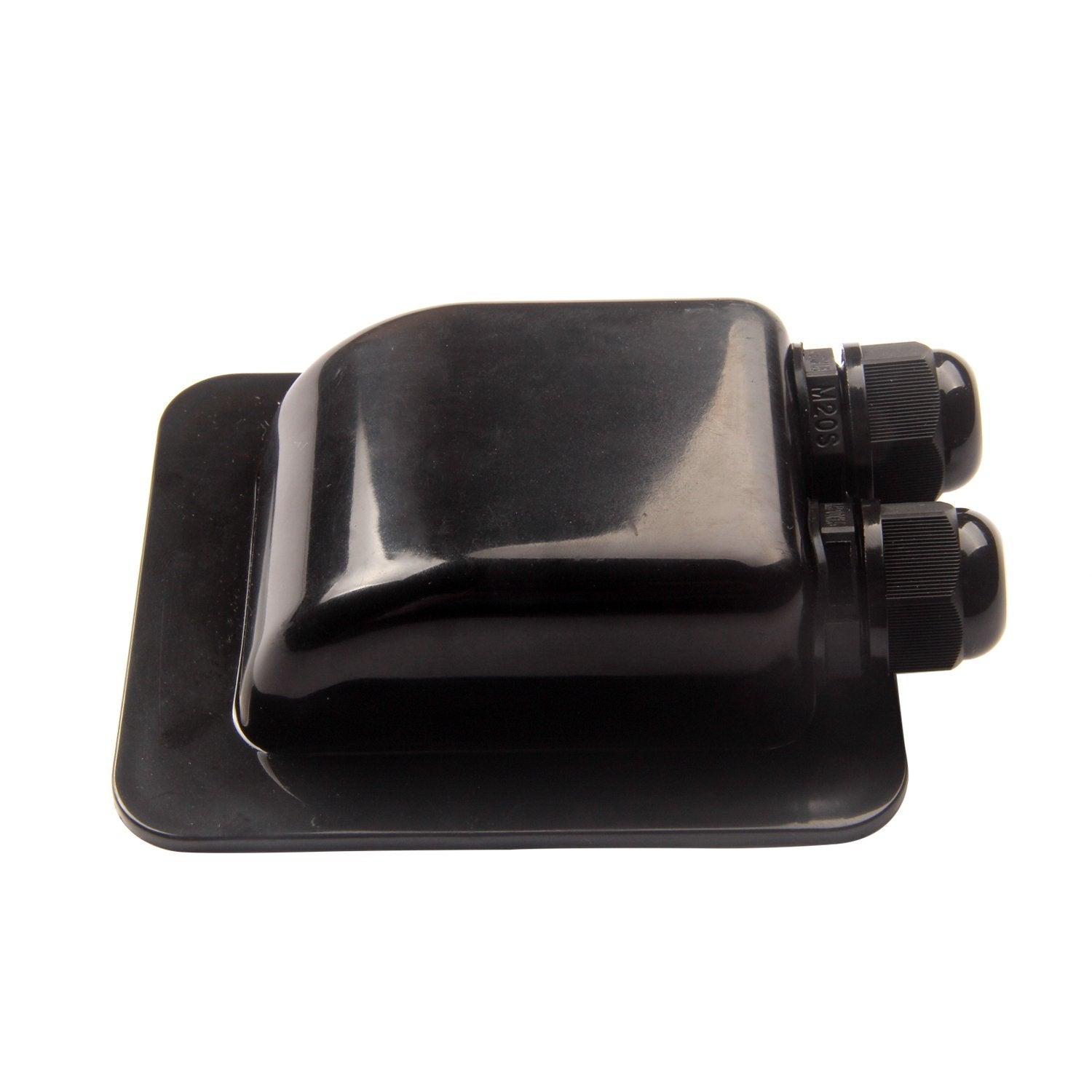 Link Solar cable entry gland with blanking plug