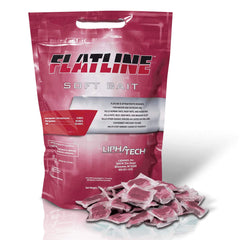 LIPHA TECH Flatline Soft Bait Rodenticide bag front view