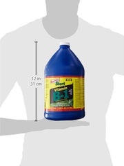 Liquinox 0-2-0 Start Fertilizer with label details