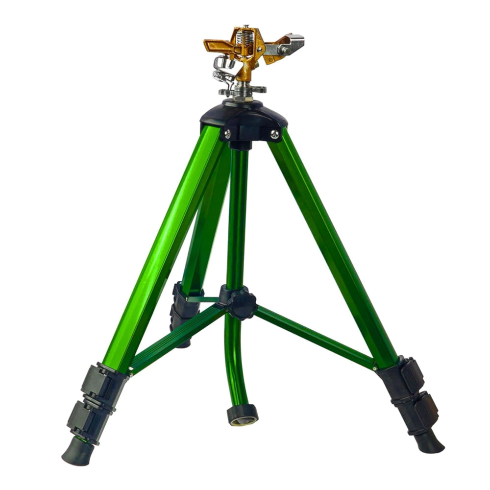 LIULO TOOL Impact Sprinkler tripod base with adjustable height