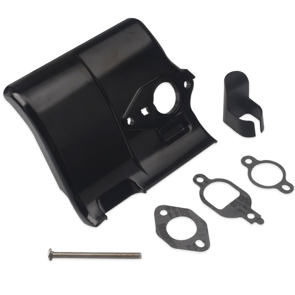 LIZEWEI Heat Deflector Kit packaging