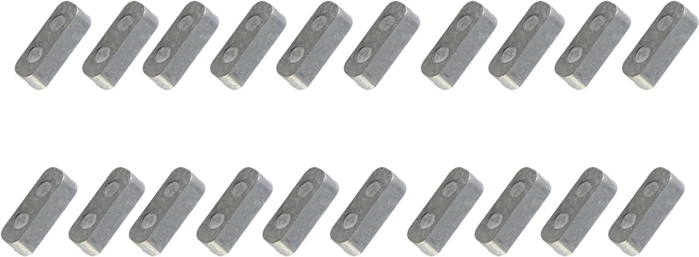 LKQI Flywheel Key Replacement for Briggs & Stratton engines