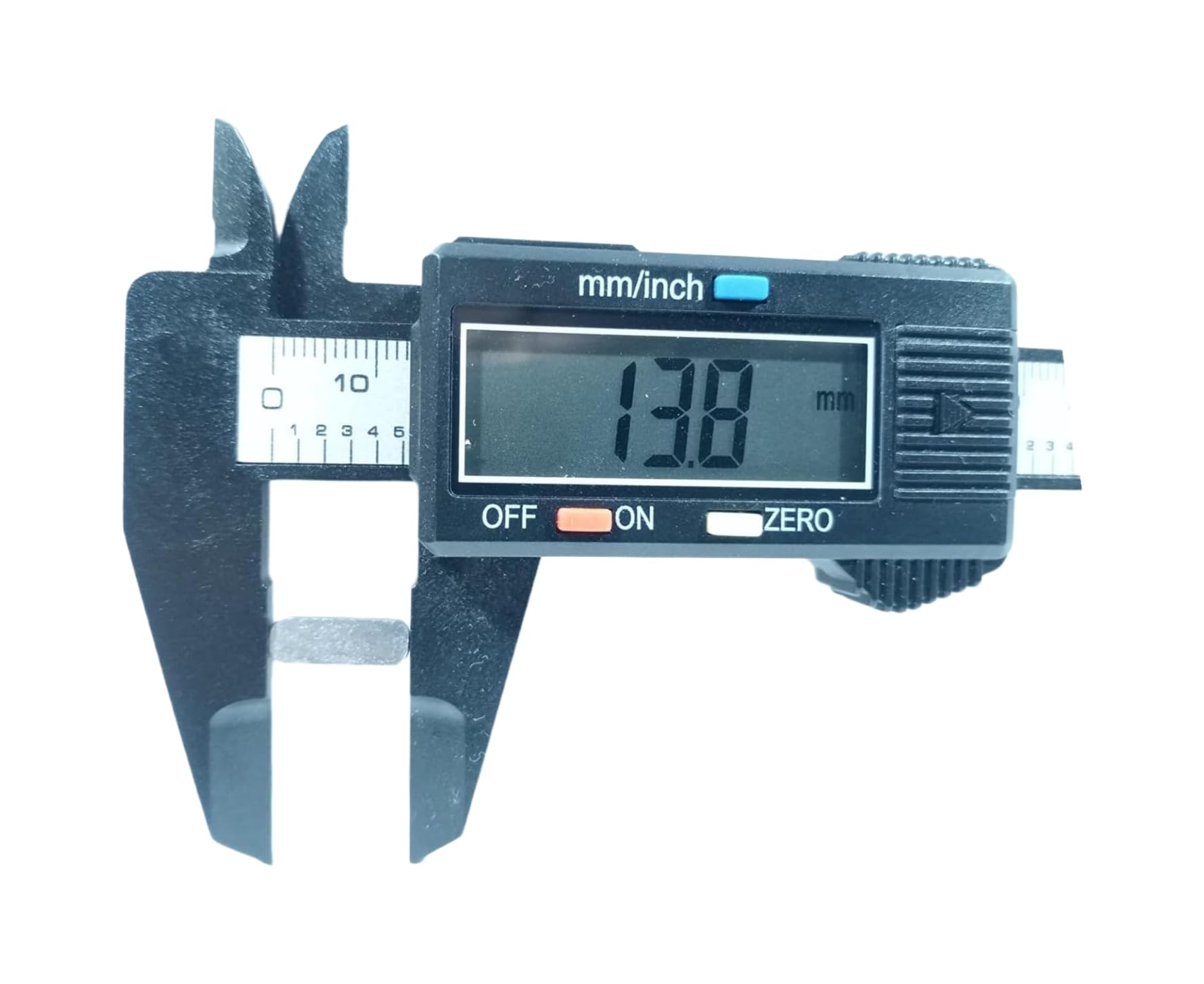 LKQI Flywheel Key Replacement part side view