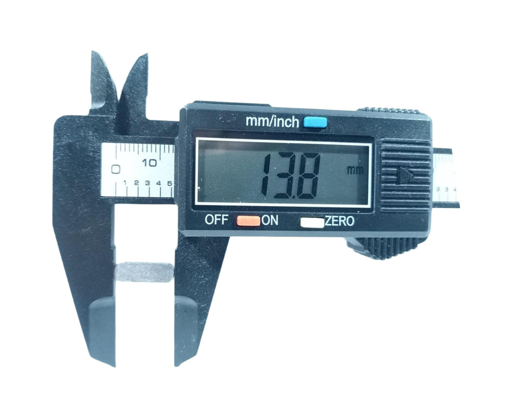 LKQI Flywheel Key Replacement part side view