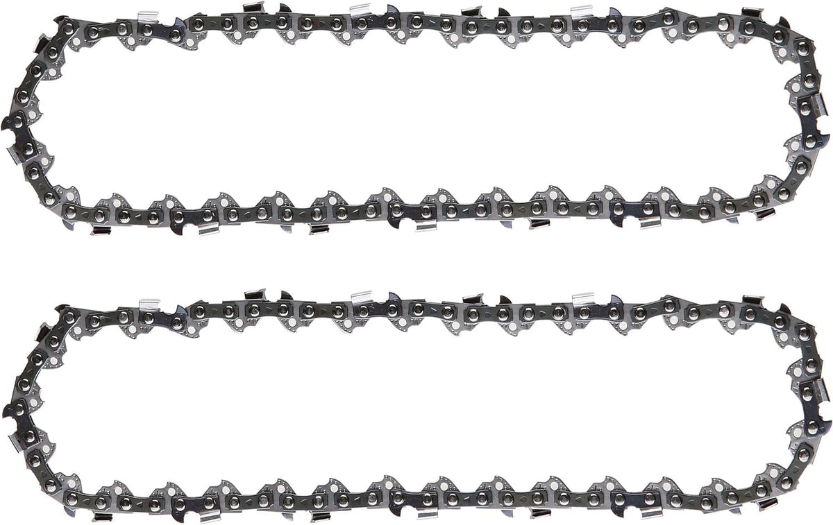 Loggers Art Gens 16 Inch Chainsaw Chains front view