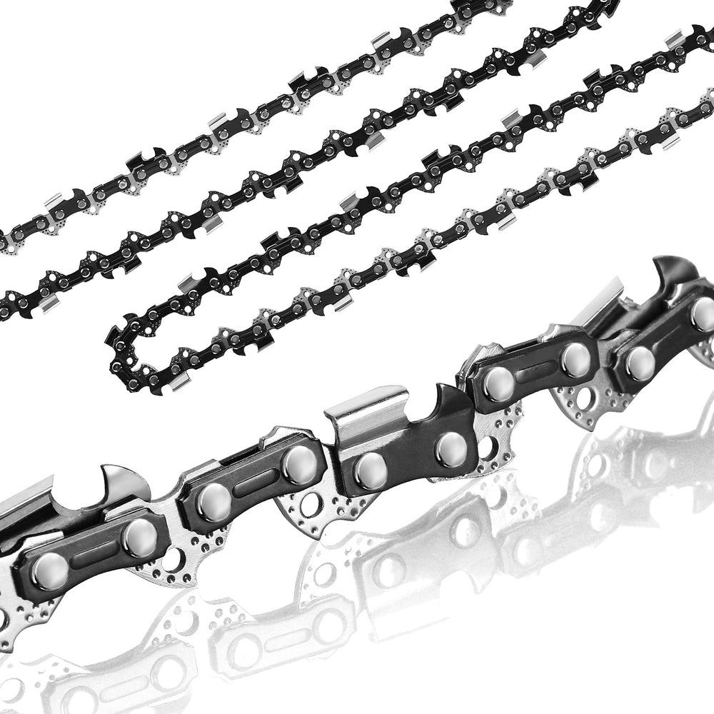 Loggers Art Gens 16 Inch Chainsaw Chains packaging