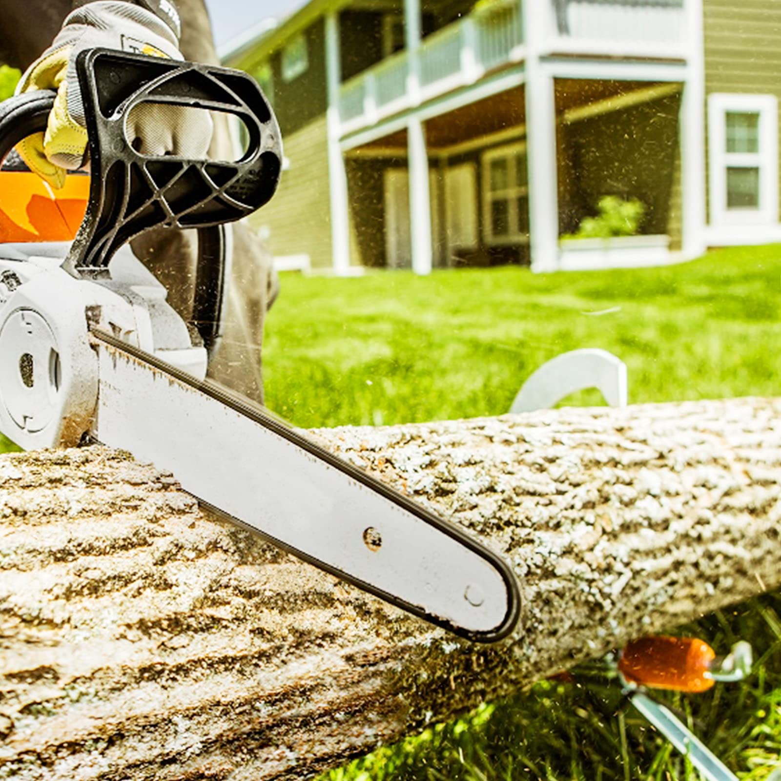 Loggers Art Gens Chainsaw Chains specifications