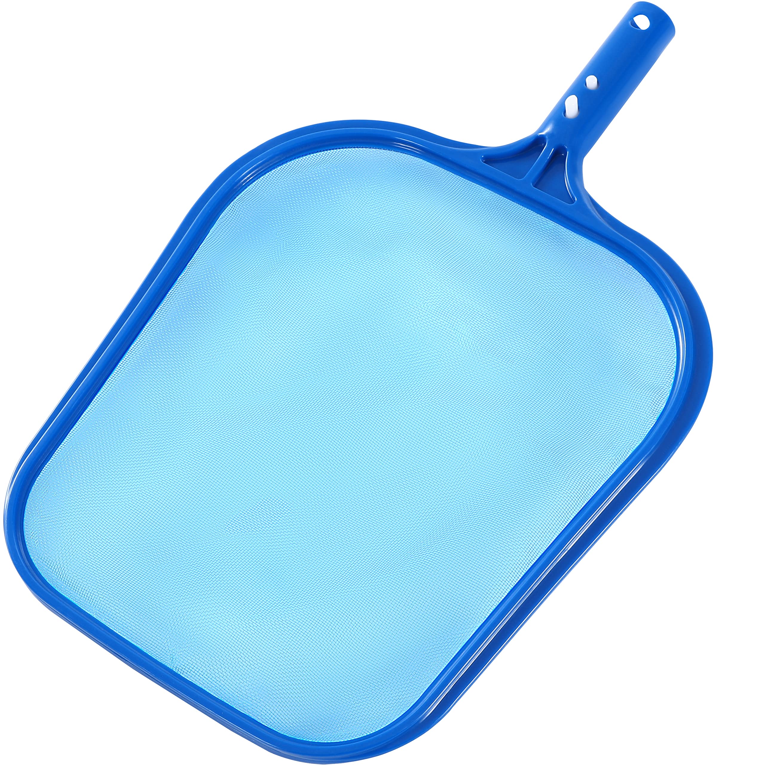 Loiyadn Pool Skimmer front view with nylon net