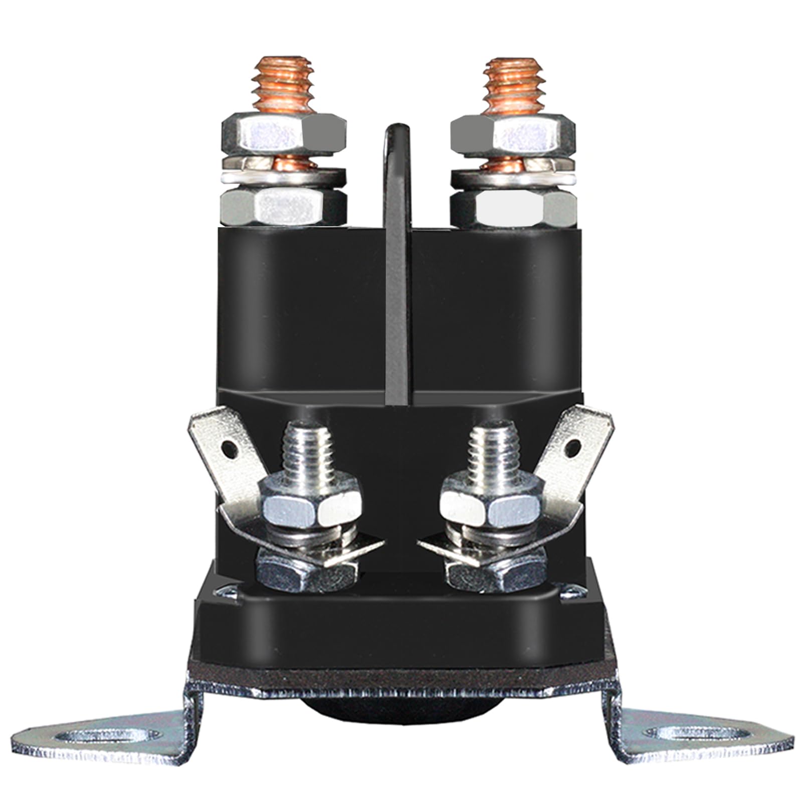 LordandLand 117-1197 Starter Solenoid front view