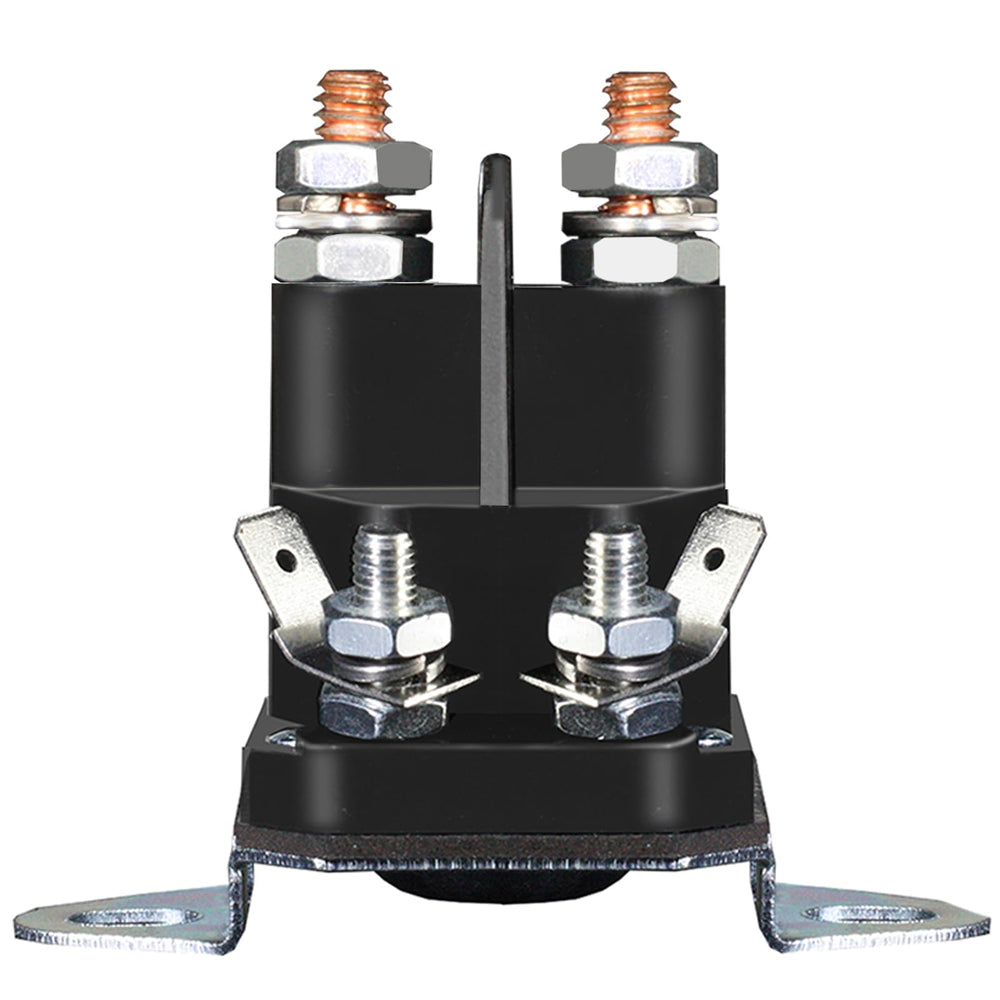 LordandLand 117-1197 Starter Solenoid front view