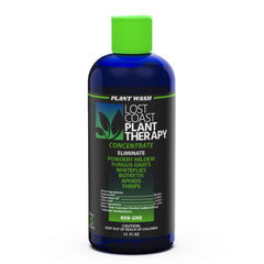 Lost Coast Plant Therapy Organic Natural Plant Protection Concentrate 12 oz bottle front view