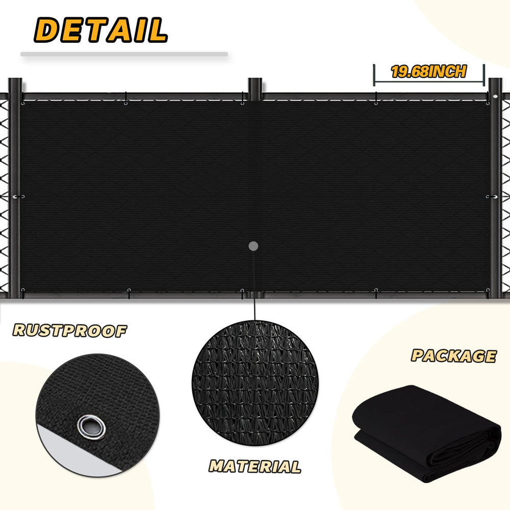 LOVE STORY privacy screen showcasing material texture