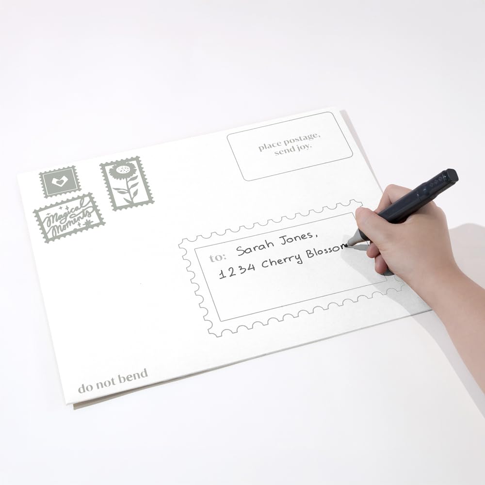 Lovepop bouquet packaging and mailer