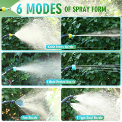 Lovydro Battery Powered Sprayer 2 Gallon with retractable wand