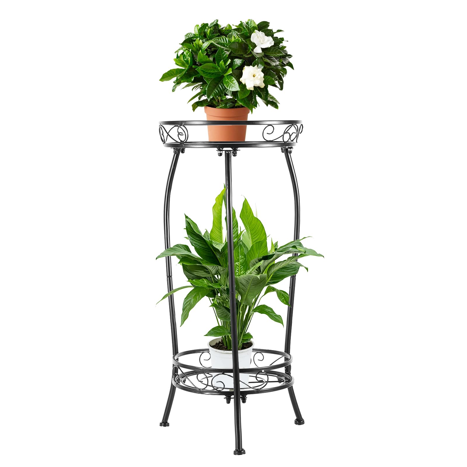 LOYAL TIGER Plant Stand with assembly instructions