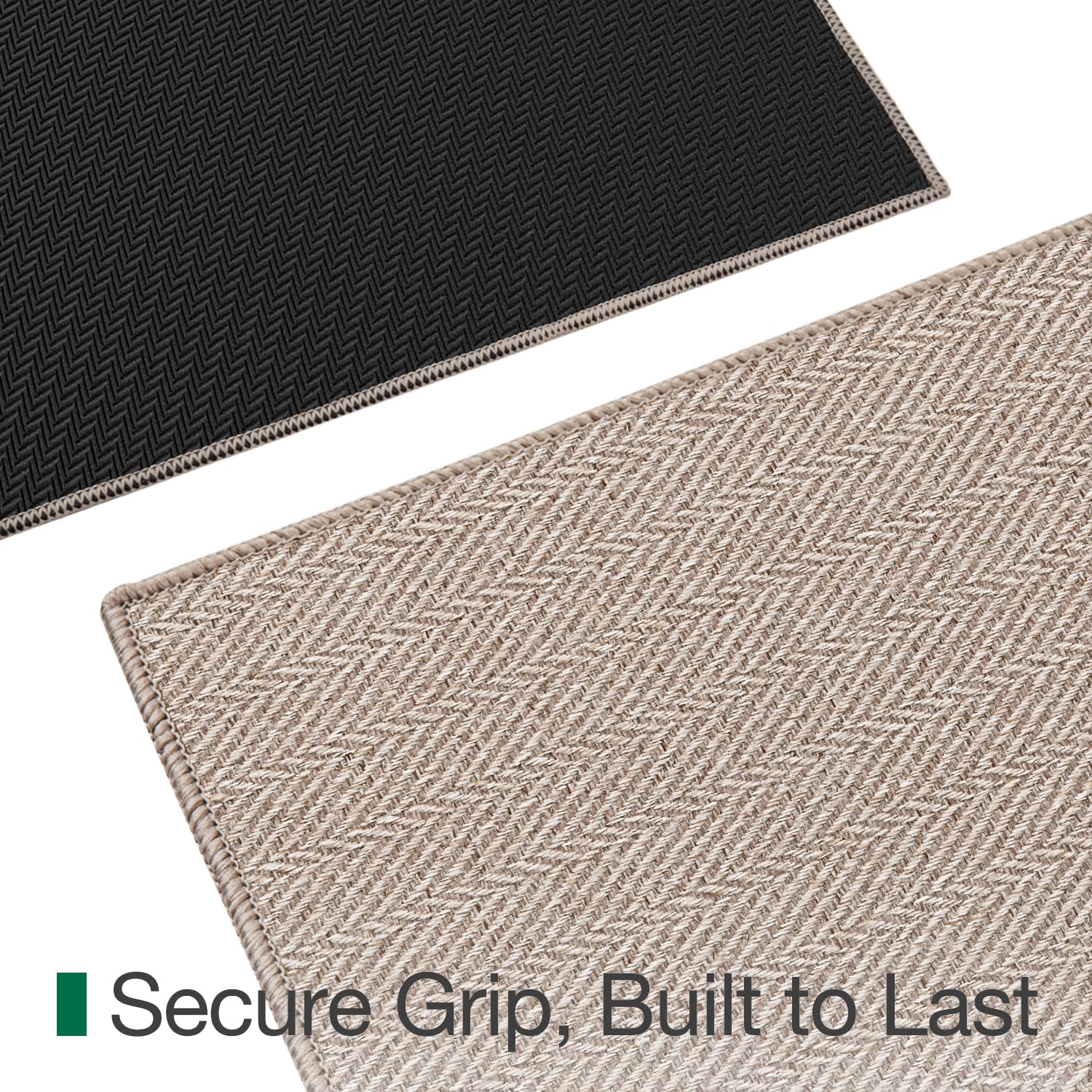 LUMI Indoor Door Mat with pet-friendly features