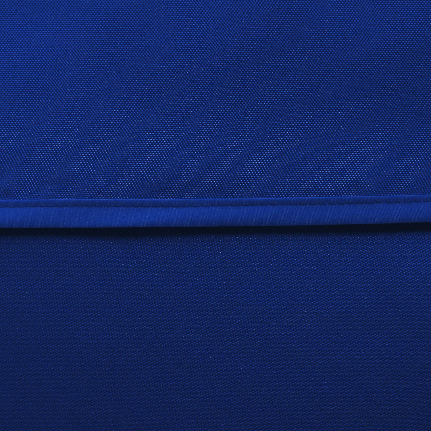 LUSHVIDA tablecloth being cleaned with a damp cloth