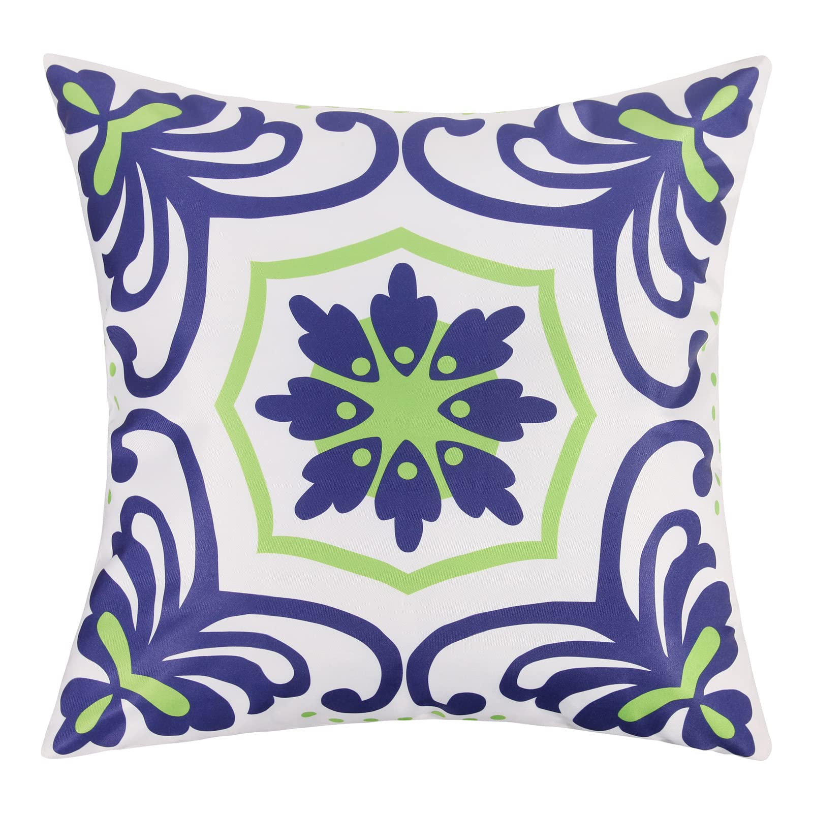 Machine washable Pyonic pillow cover care instructions