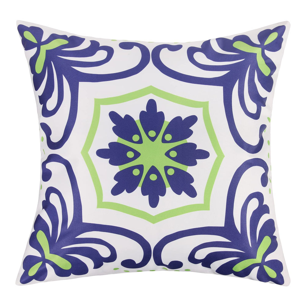 Machine washable Pyonic pillow cover care instructions