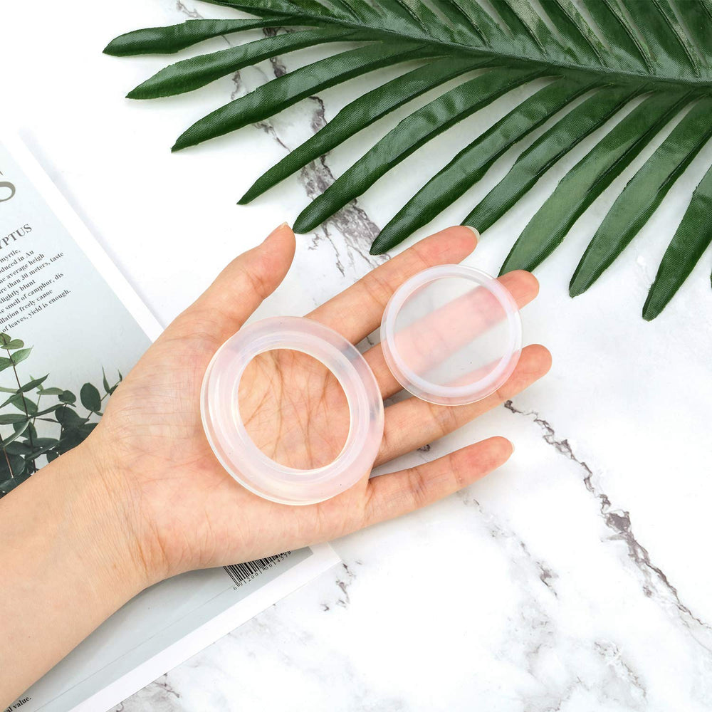 Maitys umbrella ring caps included in the pack