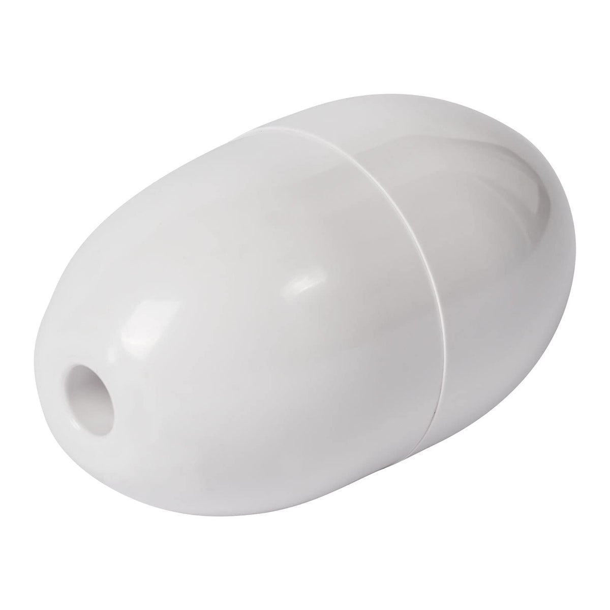MAKHOON A20 Float Head front view, platinum material