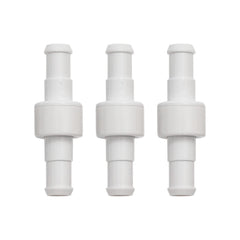 MAKHOON Pool Cleaner Hose Ball Bearing Swivel D20 pack of 3