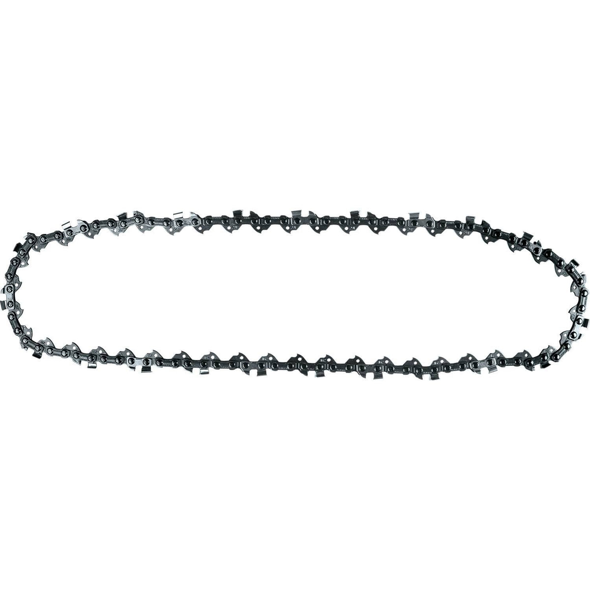 Makita 12-inch Saw Chain E-02440 front view