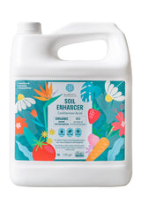MARPHYL All-Purpose Plant Food 4L liquid fertilizer bottle front view