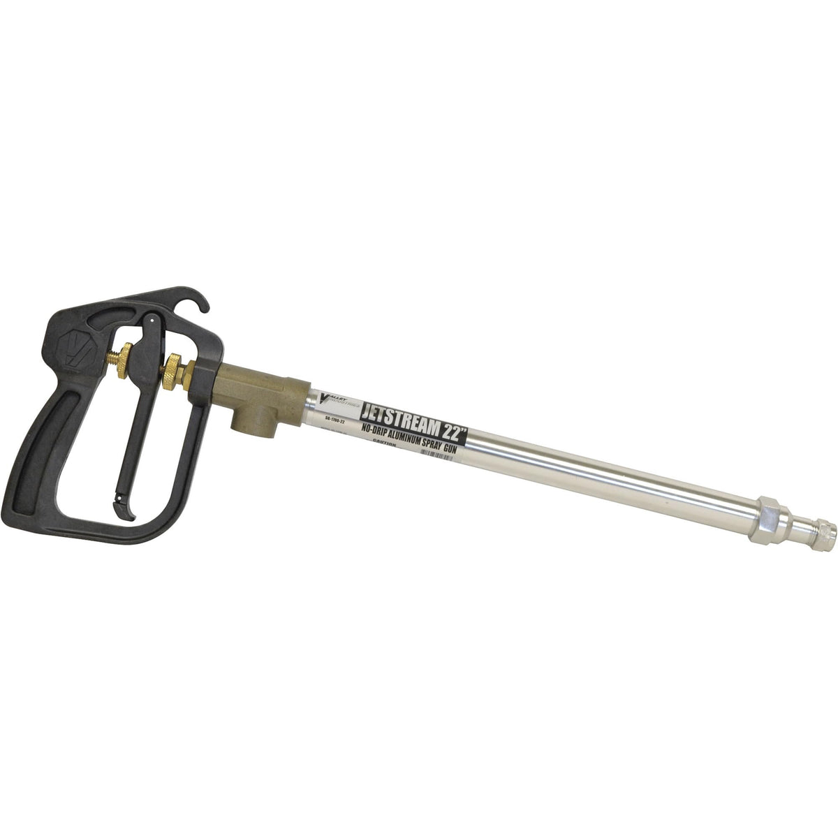 Master Mfg Gun Spray Trigger SG-1700-22 front view