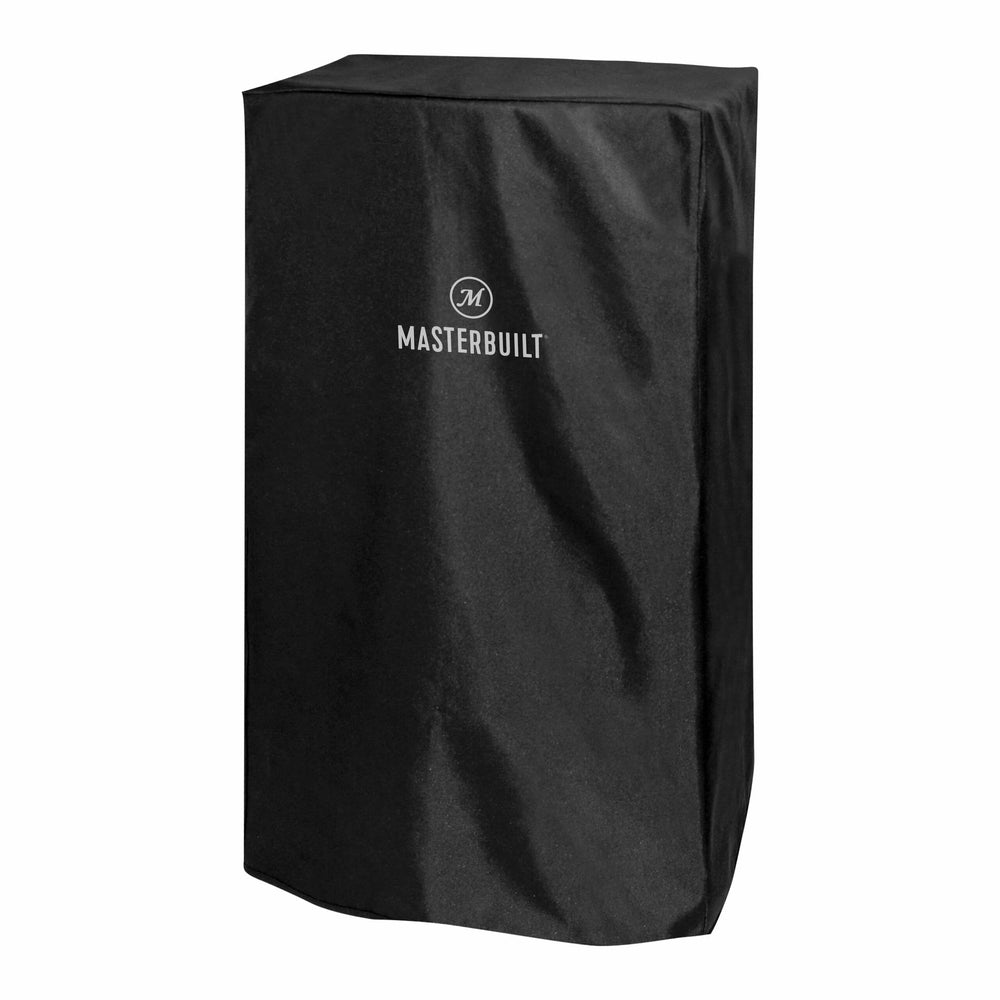 Masterbuilt 30-in Digital Electric Smoker Cover front view