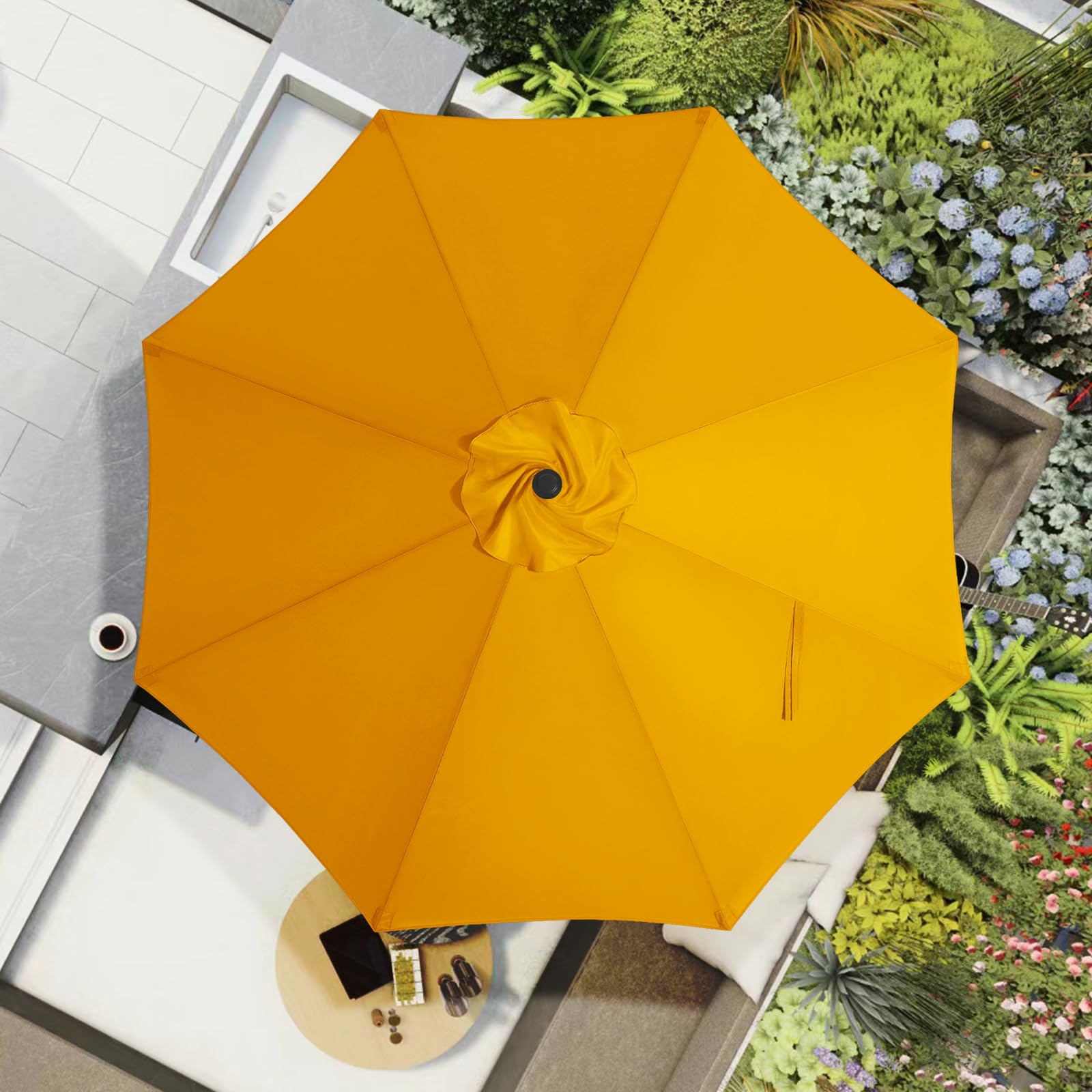 MASTERCANOPY 10ft canopy packaging details
