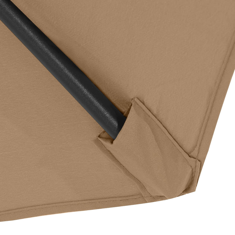 MASTERCANOPY 7.5 ft replacement canopy packaging