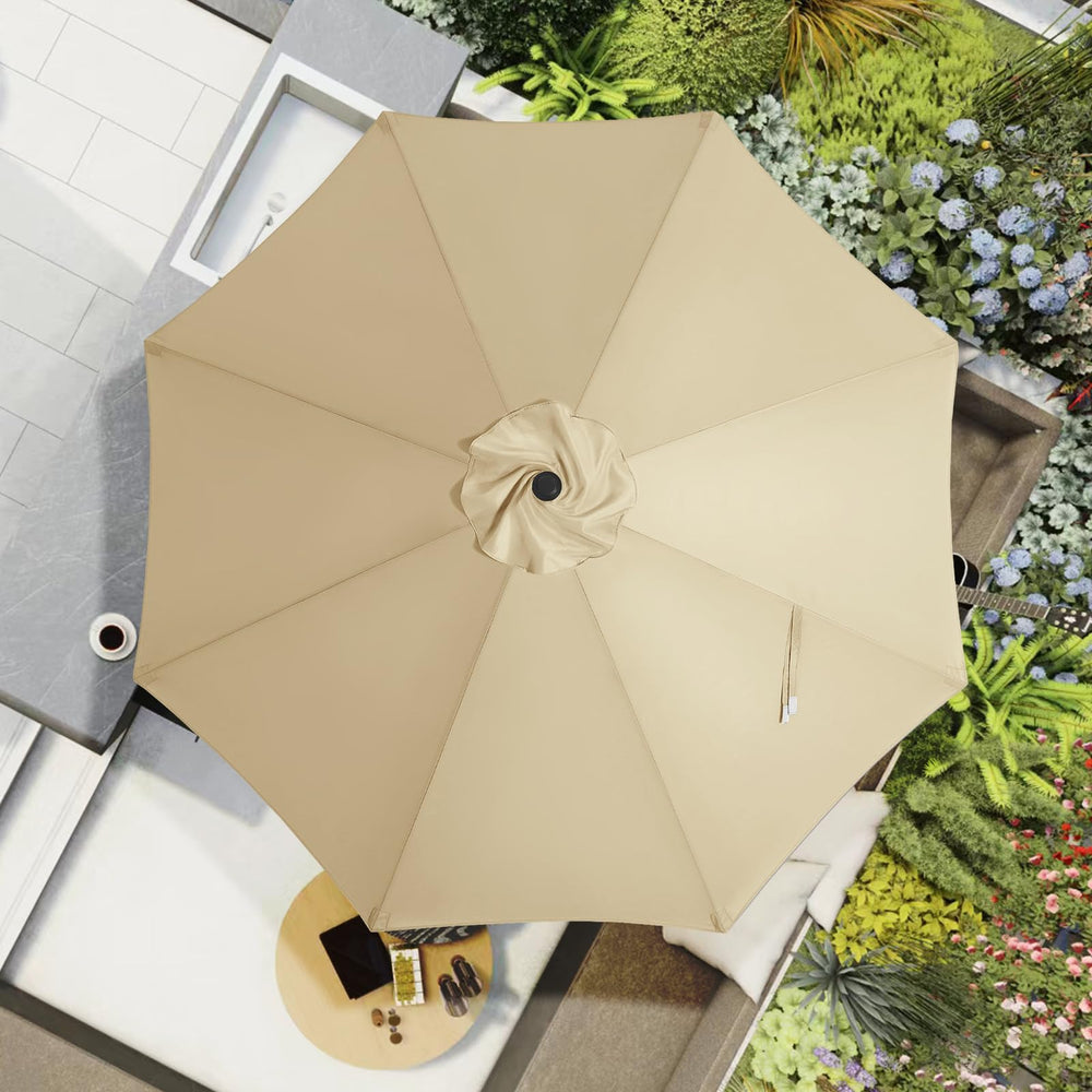 MASTERCANOPY Canopy - Lightweight and Easy to Handle