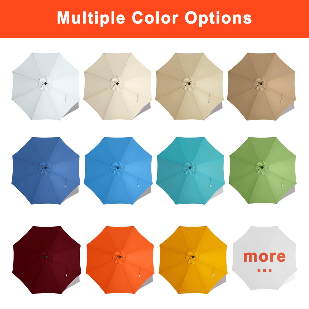 MASTERCANOPY canopy packaging