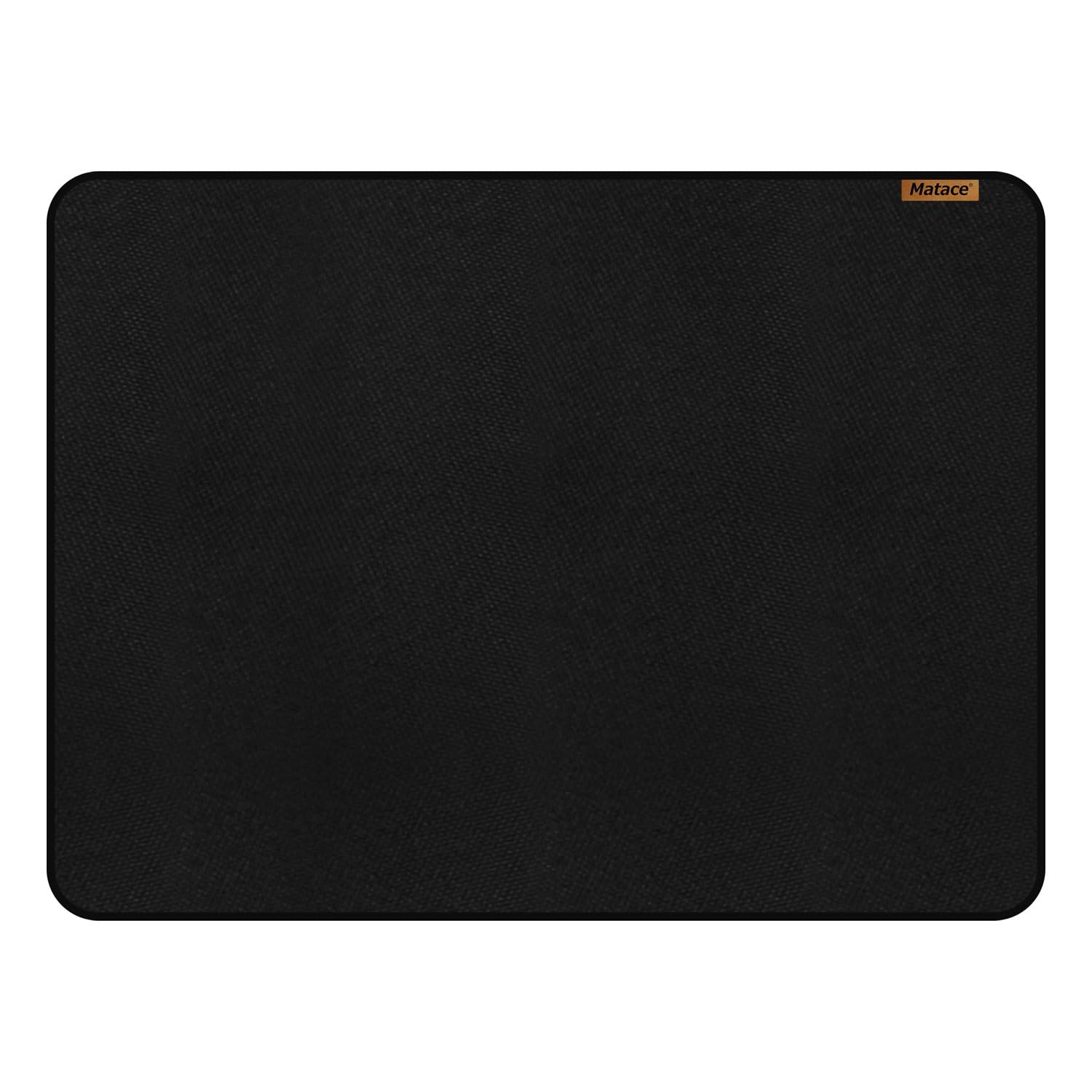 Matace Fireproof Grease Mat packaged with details