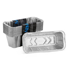 Matchwaves grease cup liners 20 pack front view
