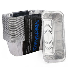 Matchwaves grease cup liners 40 pack front view