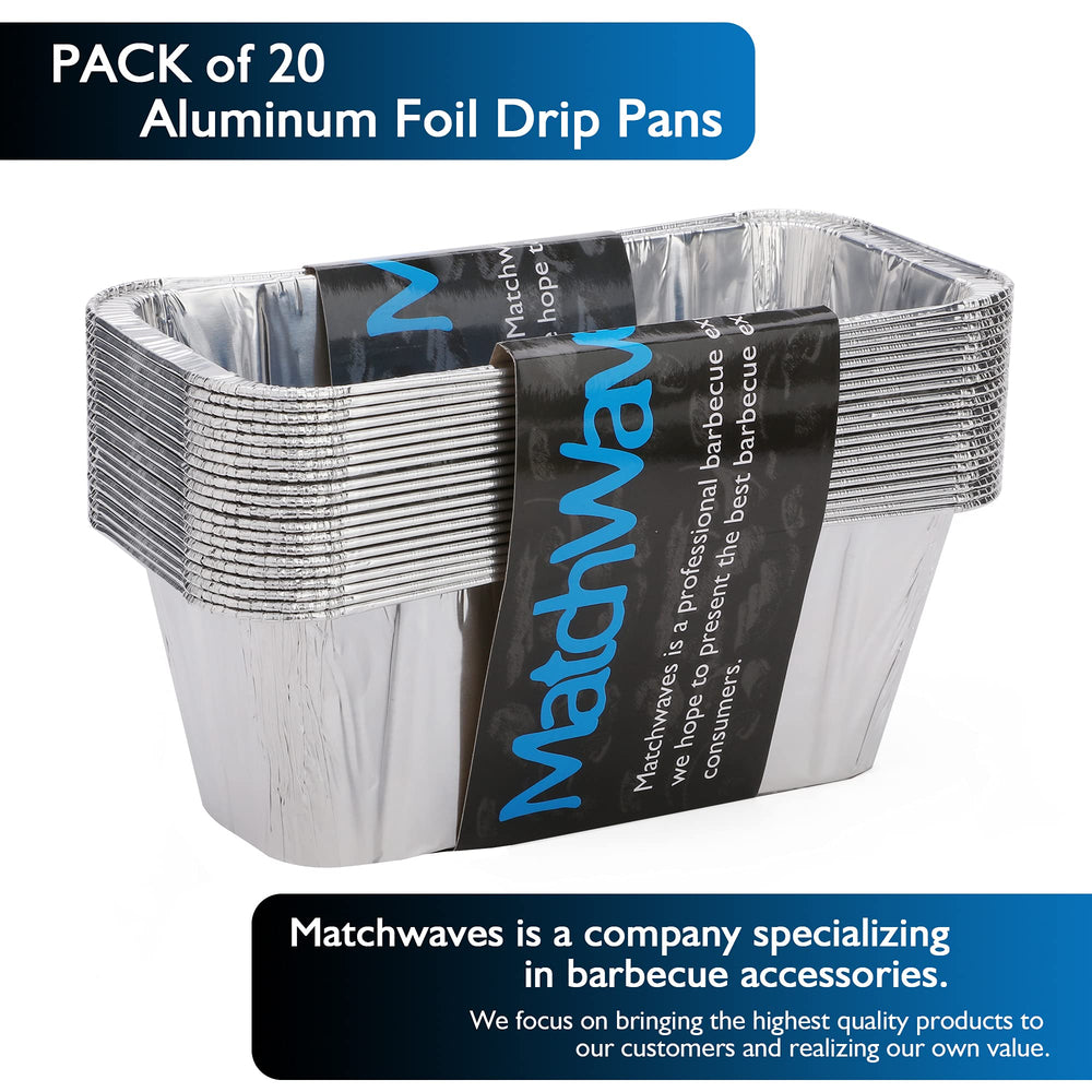 Matchwaves grease liners packaging display