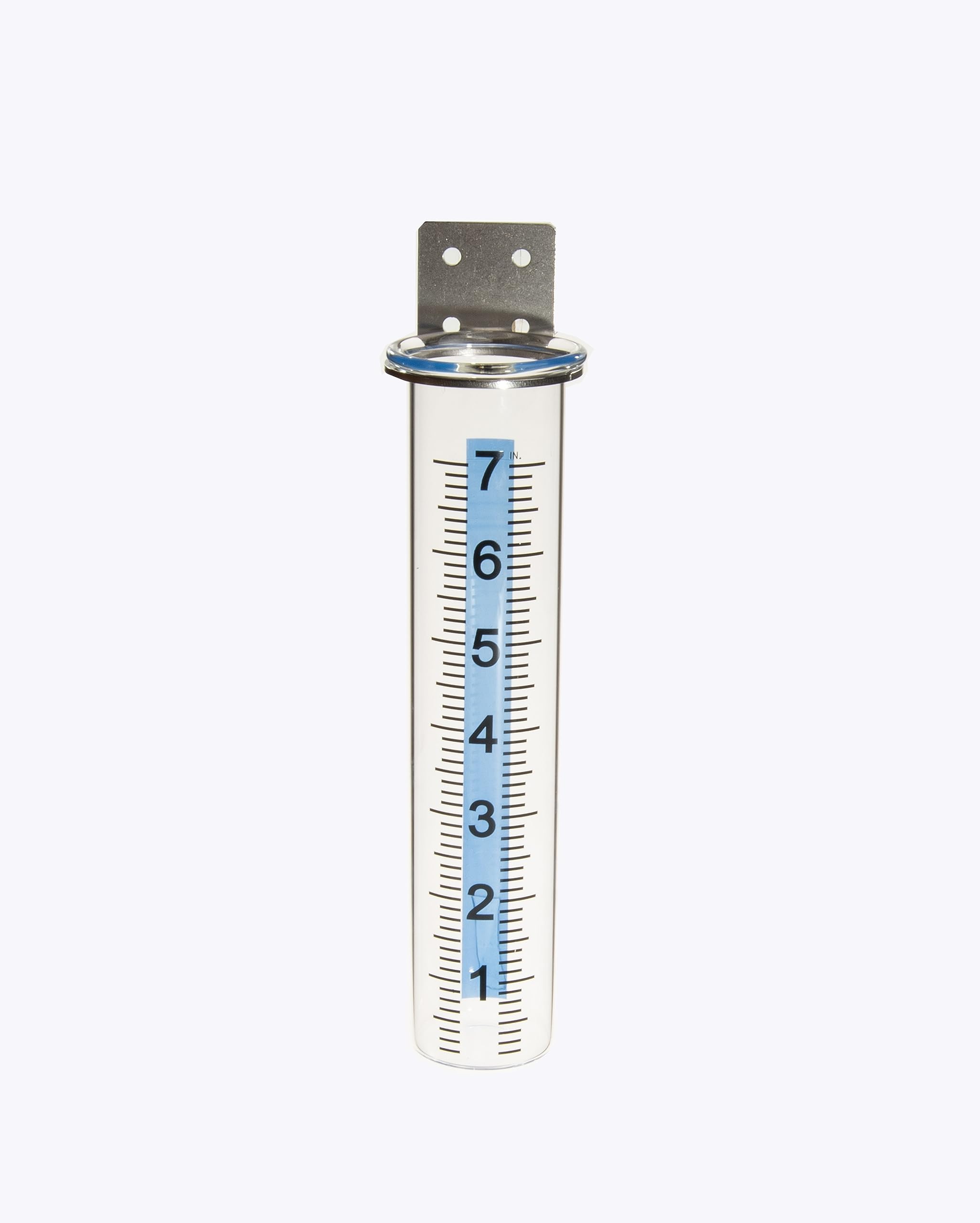 Mateda rain gauge dimensions and specifications