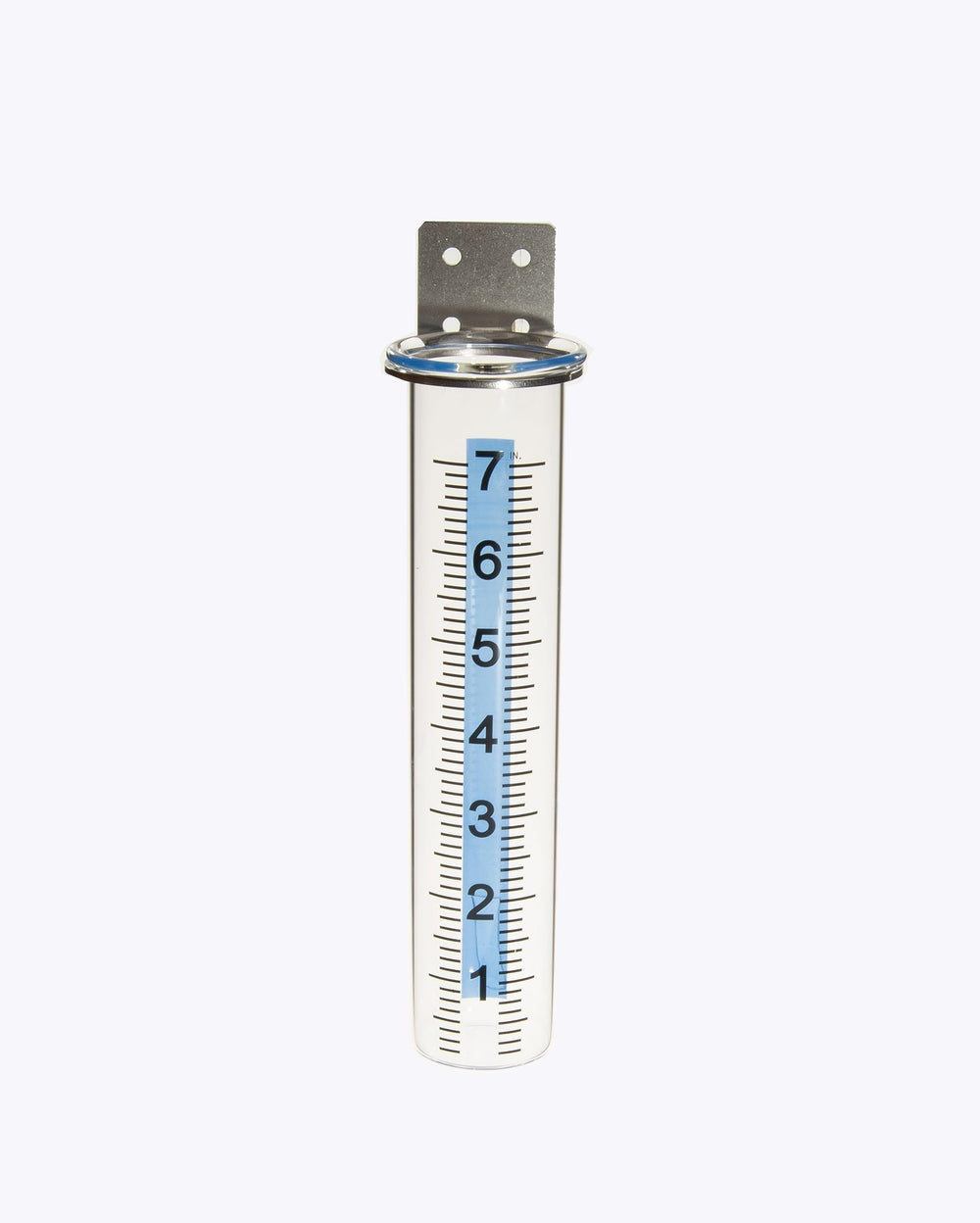 Mateda rain gauge dimensions and specifications