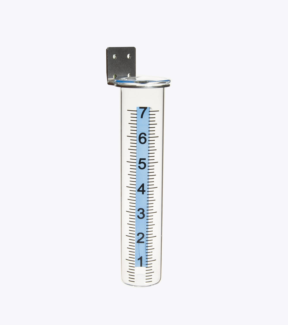 Mateda rain gauge stainless steel mounting rack