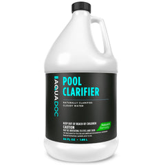 MAV AquaDoc Natural Pool Clarifier 64 oz front view