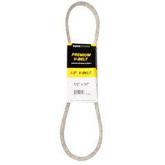 Maxpower 1/2" x 37" Kevlar V-Belt front view