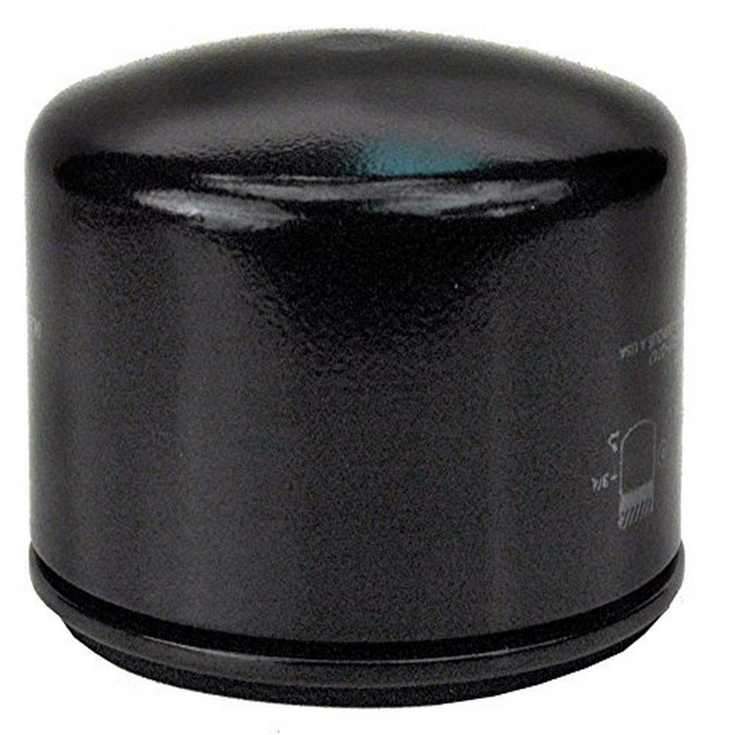 Maxpower 334299 oil filter front view