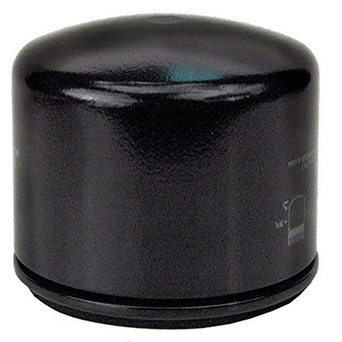 Maxpower 334299 oil filter front view
