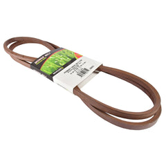 Maxpower Primary Drive Belt packaging with specifications