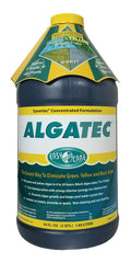 McGrayel Algatec Super Algaecide 64 fl. oz bottle front view