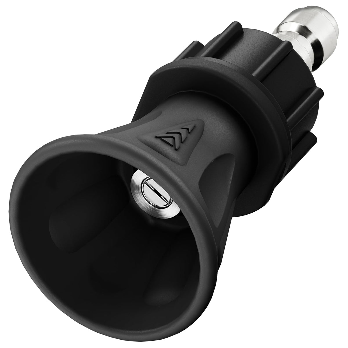 McKillans 40 Degree Pressure Washer Nozzle front view