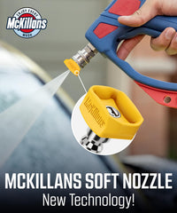 McKillans nozzle tips in packaging front view